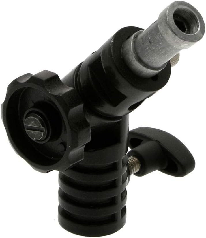 Lastolite by Manfrotto LL LA2401 Tilthead with Spigot