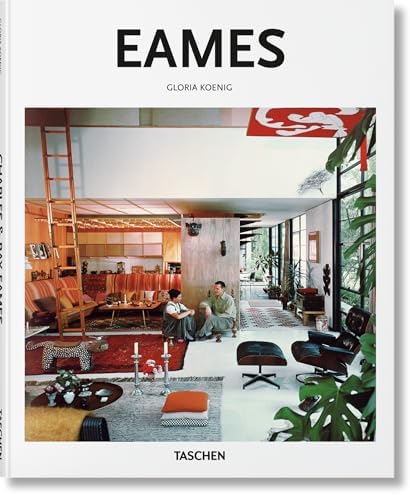 Amazon.com: Eames: Beautiful Details: 9781934429747: Demetrios