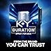 Duration Spray for Men,  K-Y – Male Genital Desensitizer Spray to last longer, 0.16 fl Oz.,  36 Sprays/0.16 Made With Delay Lube for Men To Help Men Last Longer In Bedthumb 4