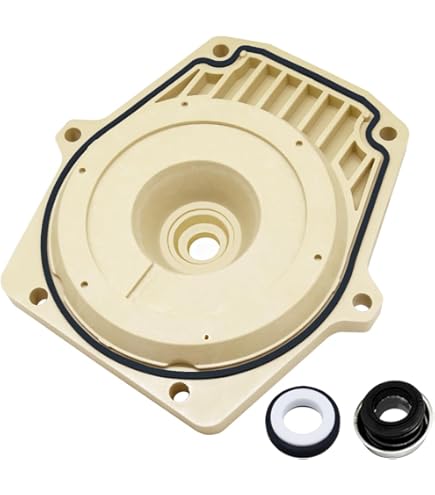 Puri Tech O-Ring Kit- Replaces Pentair 195008 &amp; Others With