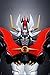 Bandai Tamshii Nations Mazinkaiser: GX-75 Mazinkaiser Soul of Chogokin Action Figure