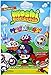 Moshi Monsters Moshlings Toys Mini Figure 2Pack 2 RANDOM Figures Virtual Prize Code!