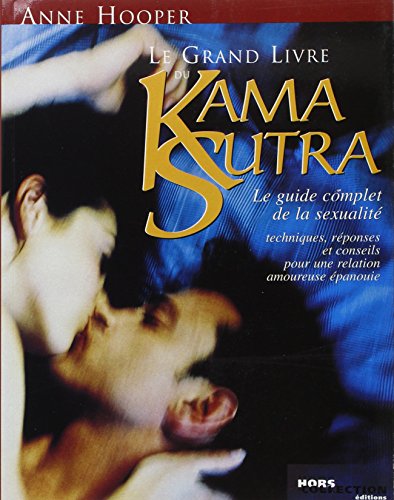 Le  grand livre du Kama Sutra