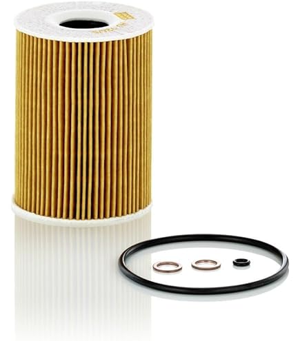 Amazon.com: BMW 11427833769 Oil Filter : Automotive