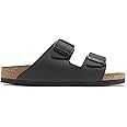 Birkenstock Women's Arizona Soft Footbed Sandals