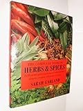 The Complete Book of Herbs & Spices by 