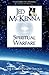 Spiritual Warfare: Book Three of The Enlightenment Trilogy by 