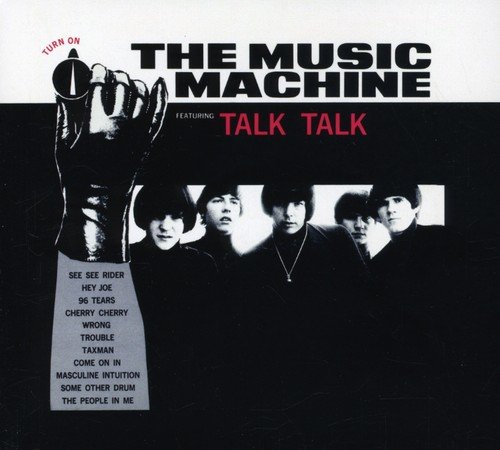 The Music Machine - Trouble Lyrics - Zortam Music