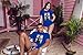 Tee Shirt Match Jordan 4 Bred Sneakers-The 4's Black Tee