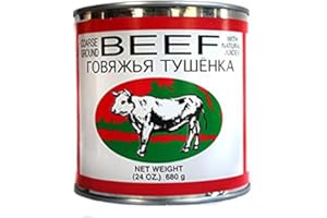 GOURMET MARKET Beef Coarse Ground 680g/24oz 2 Pack