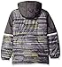 iXtreme Boys' Multi Square Print Puffer