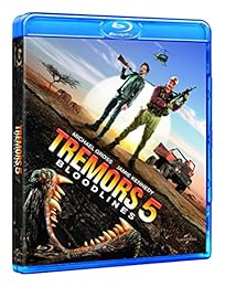 Tremors 5 : Bloodlines