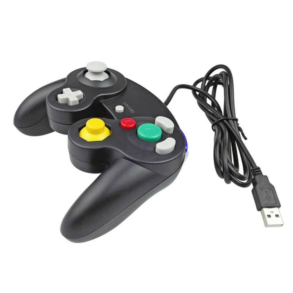 Mekela 5.8 feet Classic USB wired NGC Controller Gamepad