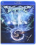 In The Line of Fire...Larger Than Life [Blu-ray]