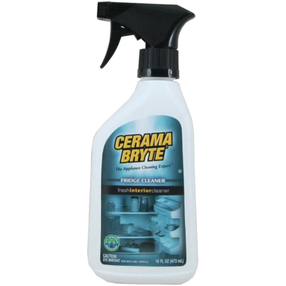 Cerama Bryte Fridge Cleaner 16oz, 31246