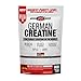 German Creatine | 200 Servings (1000g) Creapure | Pure German Creatine Monohydrate from Creapure | Safest and Purest Creatine