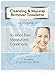 Diamond Facial Makeup Remover Wipes Ind. Wrapped 500/cs