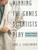 Winning the Games Scientists Play cover