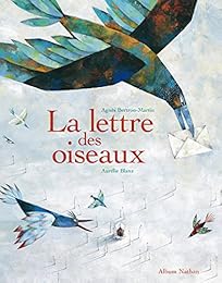 La  lettre des oiseaux