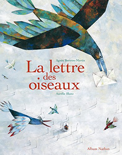La  lettre des oiseaux