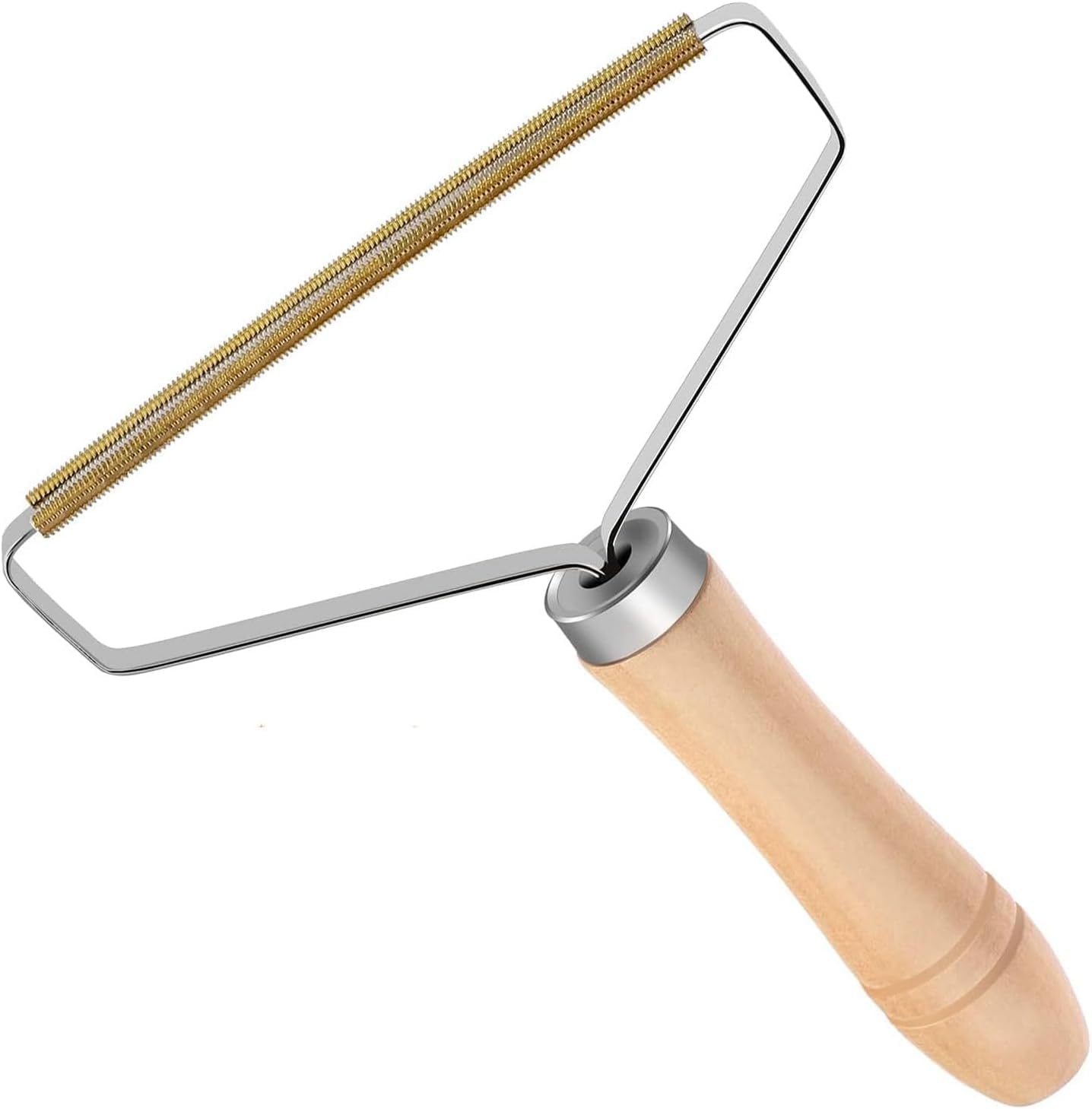 Photo 1 of 1pcs Lint Remover, Lint Remover Carpet, Reusable Lint Rollers for Lint Plush Clothes, Carpet, Pet Hair, Wood, GUAMAO123