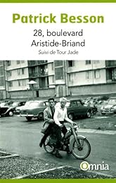 28, boulevard Aristide-Briand