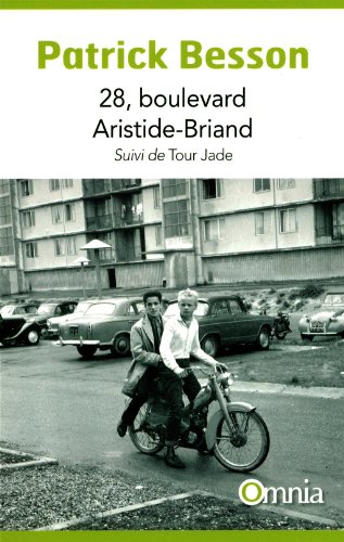 28, boulevard Aristide-Briand