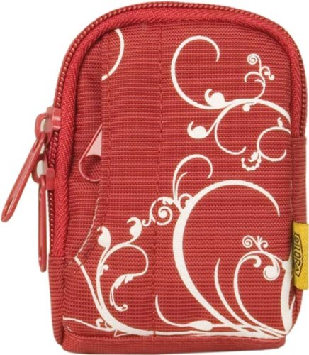 Bilora Fashion Bag I Red