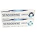 Sensodyne Complete Protection Toothpaste, Extra Fresh, 3.4 Oz (Pack of 2)
