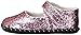 pediped Originals Delaney Crib Shoe (Infant/Toddler)