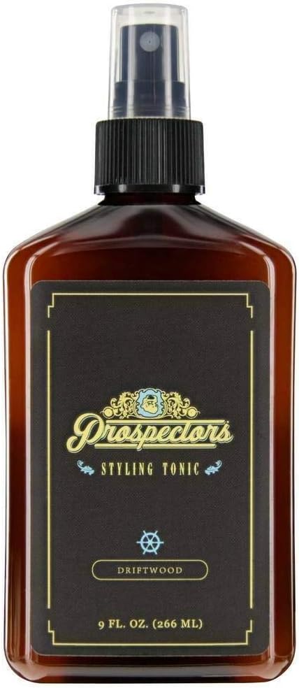 Prospectors Styling Tonic