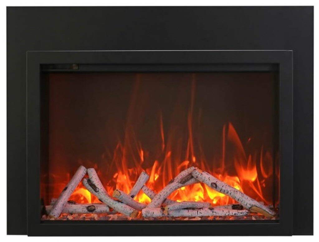 Best Electric Fireplace With True Zone Heating