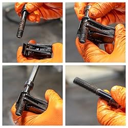 TGR Quick Adjustable Universal Thread Restorer