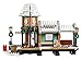 LEGO Creator Winter Village Station -10259(902 Pieces)
