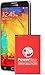 PowerBear Note 3 Battery (3200 mAh) Li-Ion Battery for The Samsung Galaxy Note 3 [N9000, N9005 LTE, AT&T N900A, Verizon N900V, Sprint N900P, T-Mobile N900T] | Note3 Spare Battery [24 Month Warranty]