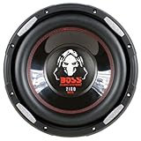 Boss Audio P106DVC