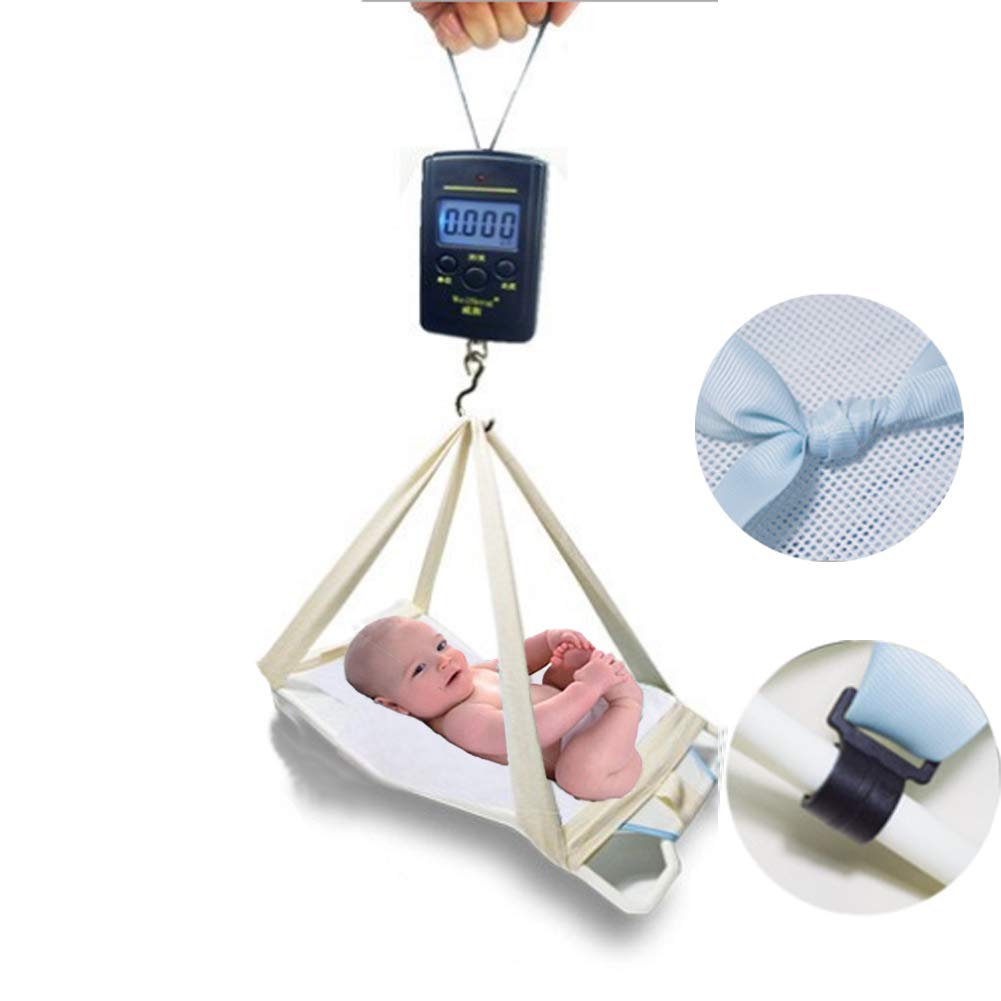 Aochol Aochol Digital Pet Scale, Baby Scale, LCD Electronic