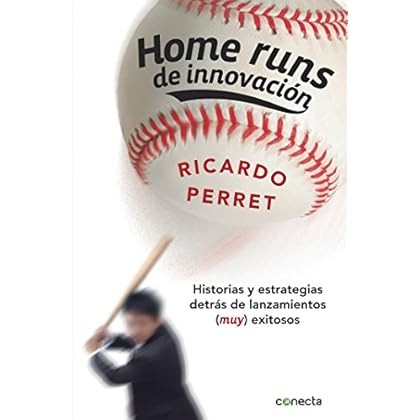 Home runs de innovación: Historias y estrategias detrás de lanzamientos (muy) exitosos