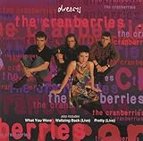 The Cranberries Album: «Dreams / What You Are / Waltzing Back / Pretty» (Front side)