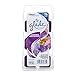 Glade Wax Melt Refill, Lavender and Peach Blossom, 6 Count