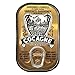 Cocagne Smoked Sardines in Olive Oil of Portugal 4.4 oz - Pack of 3