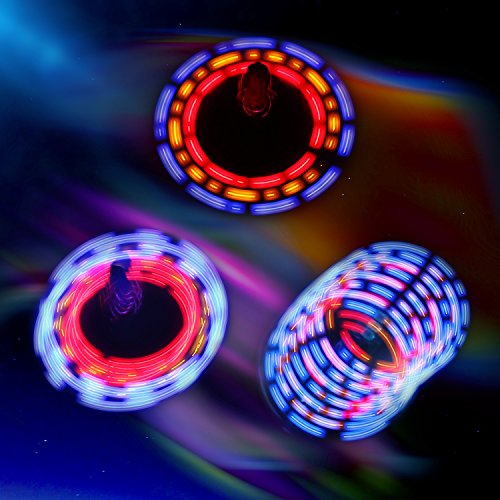 4 Liberty+Imports+Spinning+Novelty+Favors