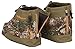 Onyx-Arctic Shield-X-System Unisex Boot insulators, Realtree Xtra, Xx-Large (14-15)