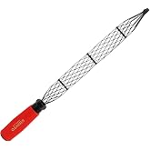 Japanese SHINTO Saw Rasp Planer L Size 250mm SK Steel Made In Japan