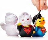 TUBBZ DIY Edition Batman Paint Your Own Collectible Vinyl Figure view 5