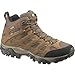 Merrell Men's Moab Mid Waterproof Hiking Boot,Earth,8 M US