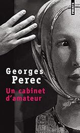 Un  cabinet d'amateur