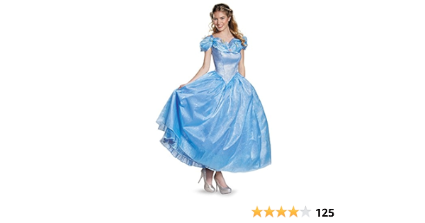 cinderella dress amazon