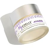 MyCHELLE Dermaceuticals Supreme Polypeptide Cream Unscented (1.2 Fl Oz) - Anti-Aging Cream with Powerful Peptides, Help Lift &amp; Revive Skin, Help to Reduce the Appearance of Fine Lines and Wrinkles