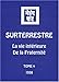 Surterrestre : La vie intérieure De la Fraternité Tome 4 (French edition) by